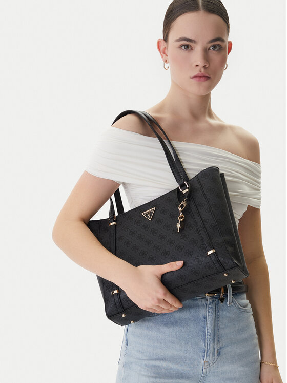 Guess Soma Guess HWESG9 51023 Melns