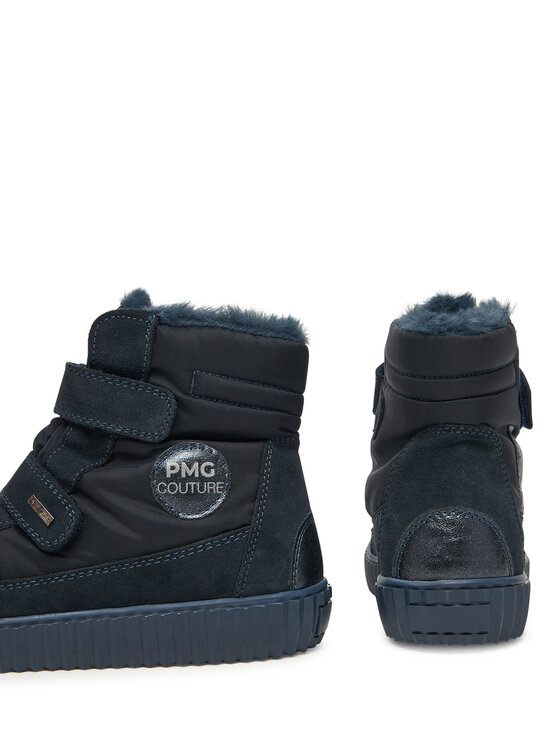 Primigi Снігоходи Primigi GORE-TEX 8935522 S Cиній