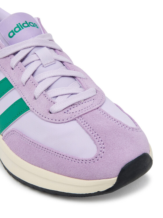 adidas Снікерcи adidas RUN 70s 2.0 JR8853 Фіолетовий