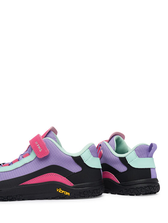 Primigi Снікерcи Primigi GORE-TEX 2418000 D Фіолетовий