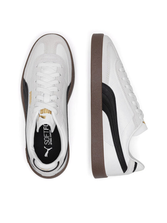 Puma Снікерcи Puma CLUB II ERA 39744707 Білий