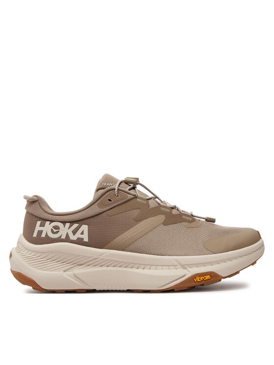 Hoka Снікерcи Hoka Transport 1123153 Коричневий