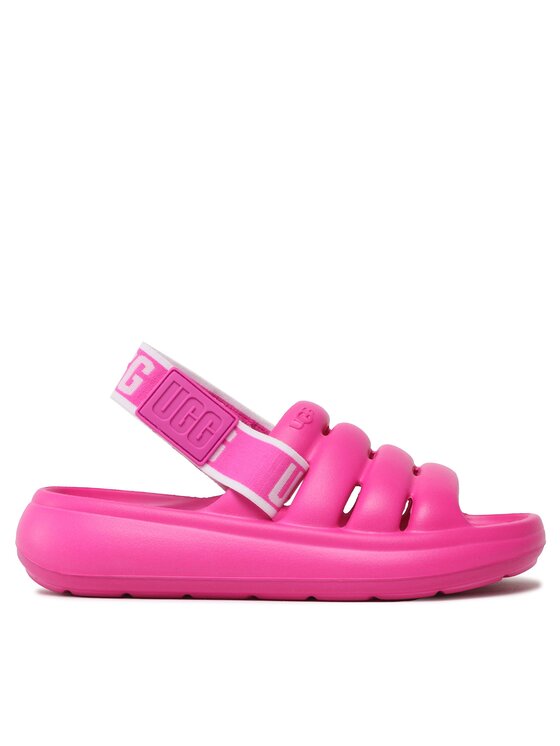 Ugg Sandali Ugg W Sport Yeah 1126811 Rosa