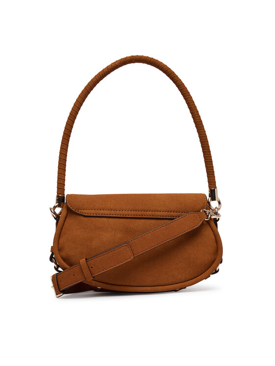 Guess Сумка Guess Danya HWSG99 18190 Світло-коричневий