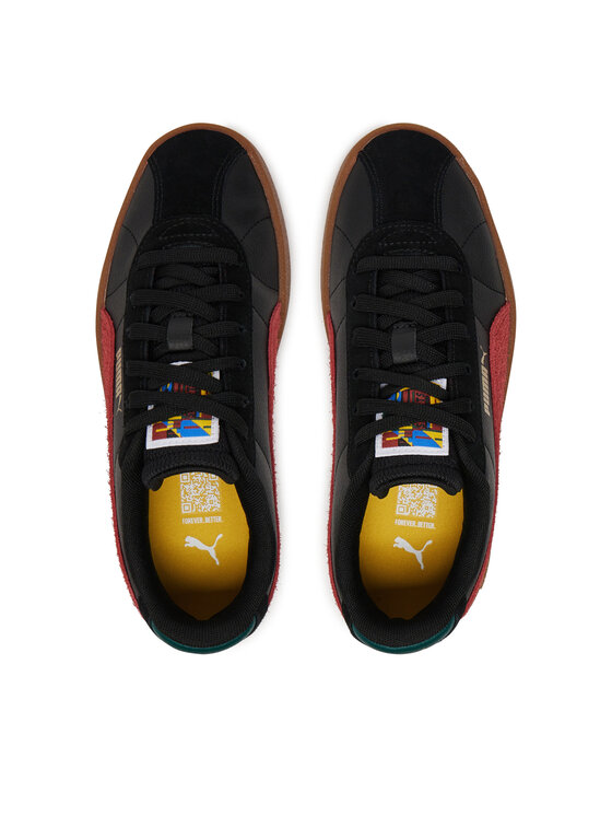 Puma Sportcipők Puma Club II Year Of Sport Jr 399403 01 Fekete