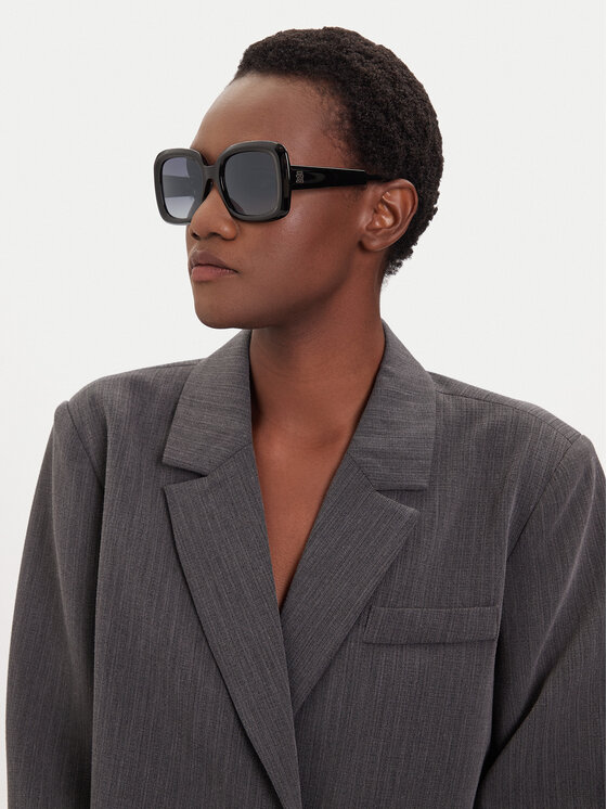 Tommy Hilfiger Saulesbrilles Tommy Hilfiger 2208/S 207967 Melns