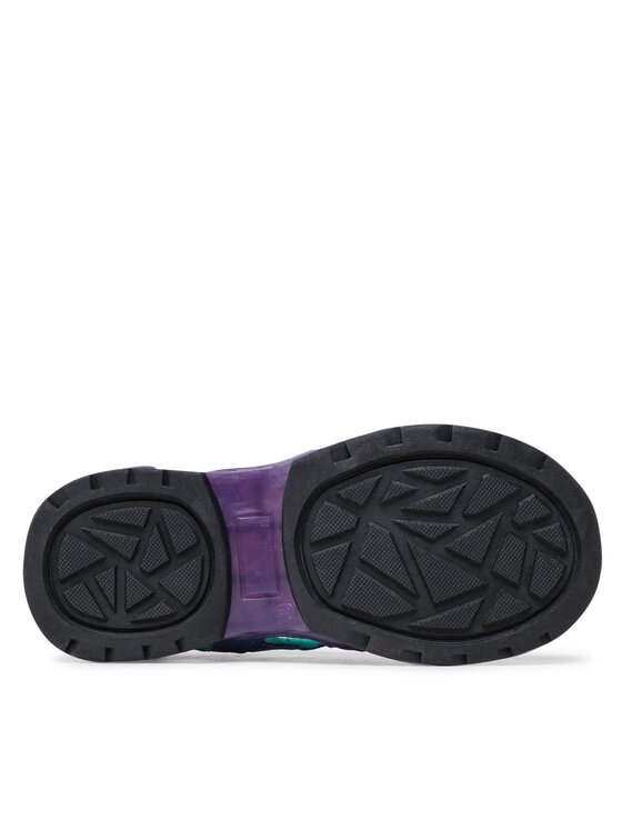 Sprandi Sandale Sprandi CP82-22579(IV)DZ Violet