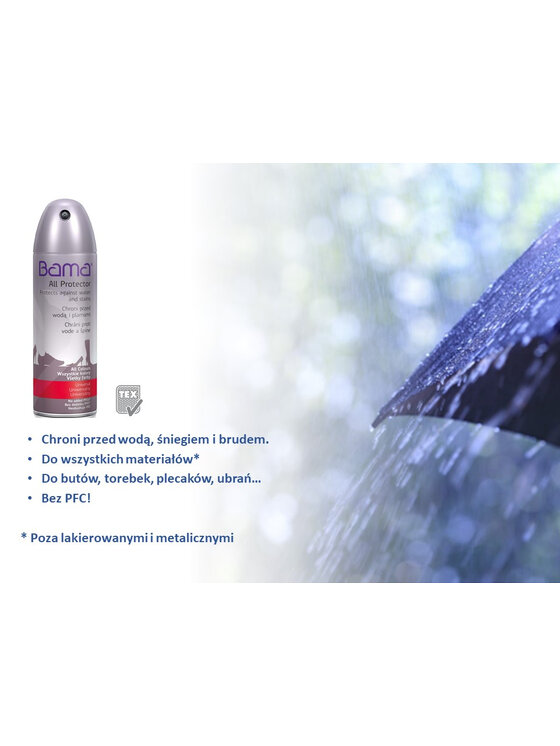 Bama Impregnat Bama All Protector A23