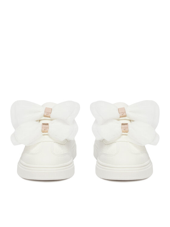 Guess Снікерcи Guess CEO-25KC1002 Білий