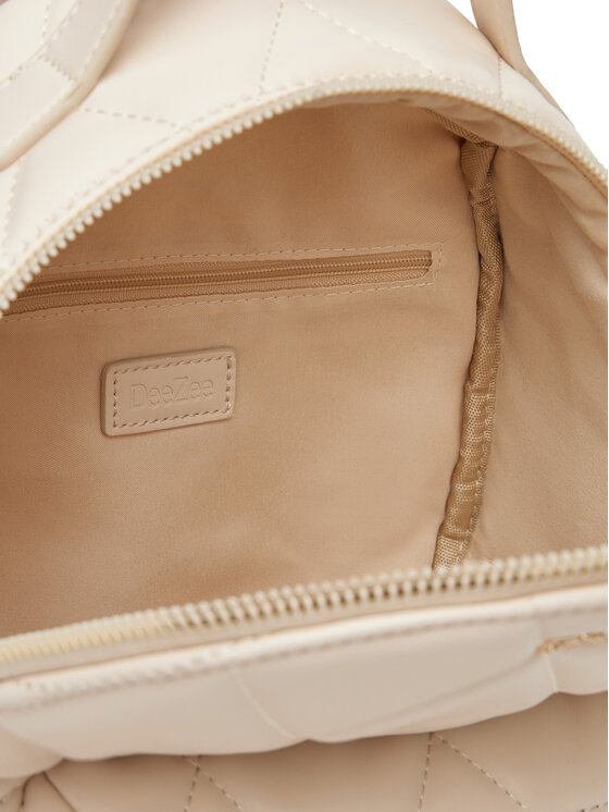DeeZee Plecak DeeZee DZE-S-006-07 Beżowy