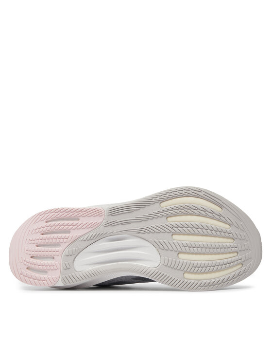 adidas Взуття для бігу adidas Supernova Stride IG8309 Сірий