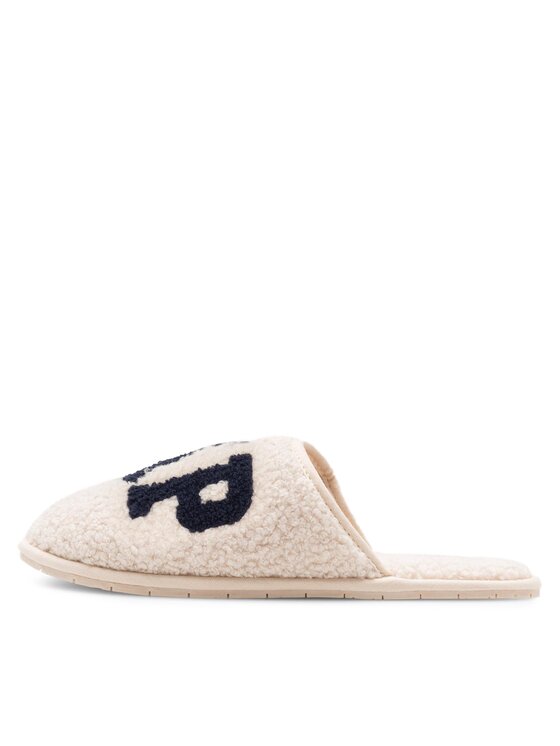 Gap Papucs Gap GCD001F1TWOFWHGP Ekru