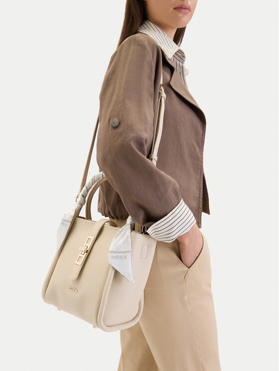 MEXX Сумка MEXX EO-MEXX-B-003-09 Кремовий