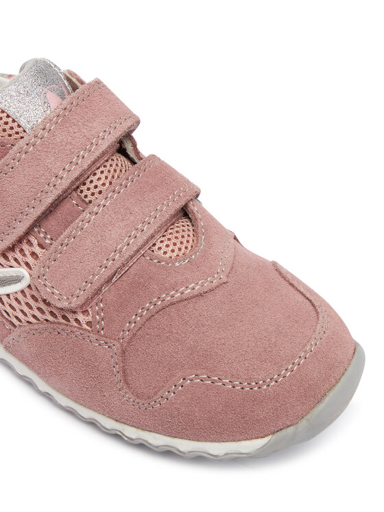 Naturino Sneakers Naturino Sammy 2 Vl. 2016558-01-2M79 S Roz