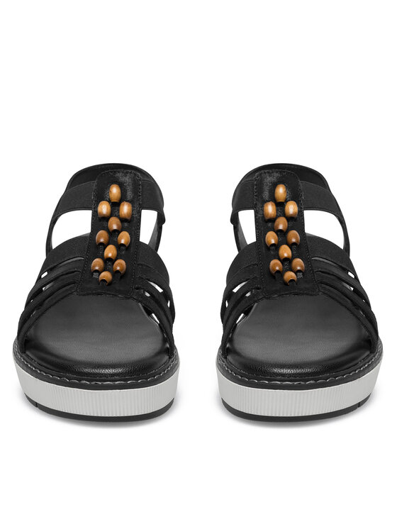 Lasocki Sandalias Lasocki WB-TINA-11C Negro
