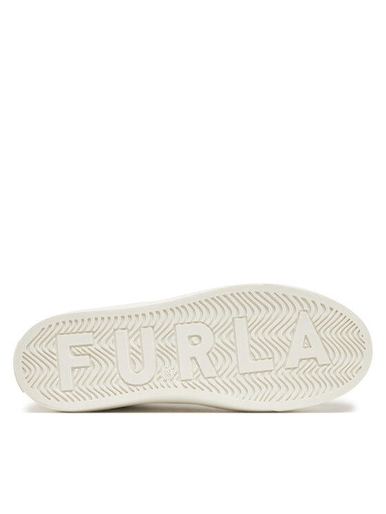 Furla Снікерcи Furla Enjoy YJ10ENJ-BX3726-3751S-4-401-250-PT-3500 S Білий