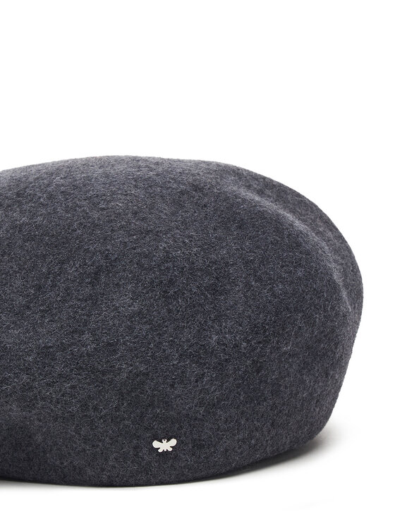 Weekend Max Mara Beret Weekend Max Mara Pitti 2525576014 Szary