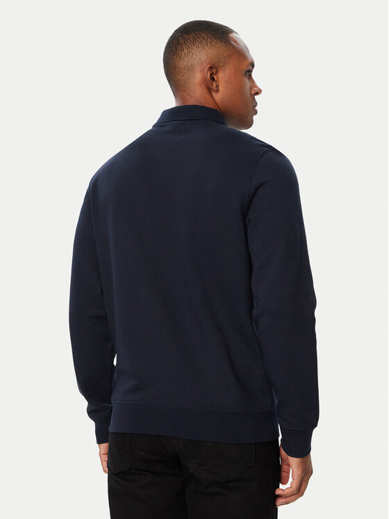 Calvin Klein Jeans Calvin Klein Jeans Polo LV04RH235G Azul marino Regular Fit