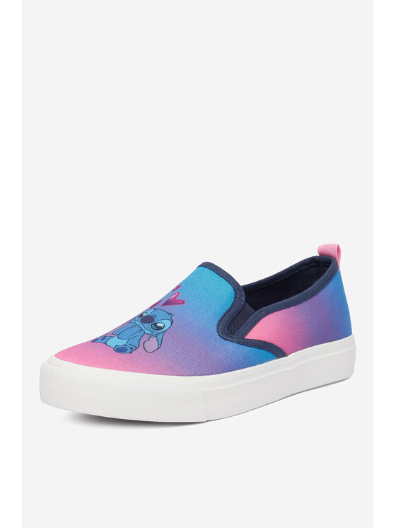Disney Classics Гуменки Disney Classics CS-AW24-305DCLS Син