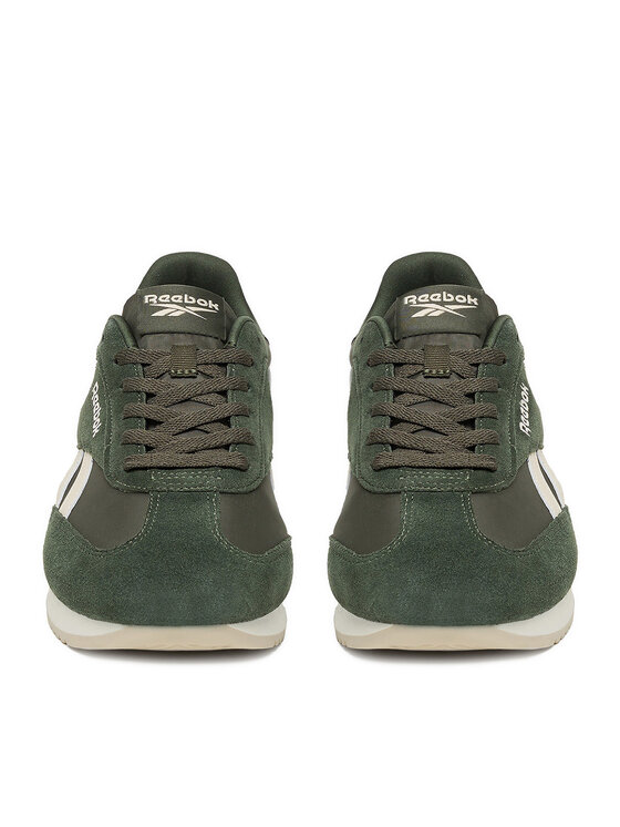 Reebok Снікерcи Reebok CEO-FIORI AR30309M-GTW Зелений