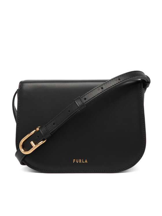 Furla Сумка Furla Sfera Mini WB01737 BX0428 BG O6000 1002 Чорний