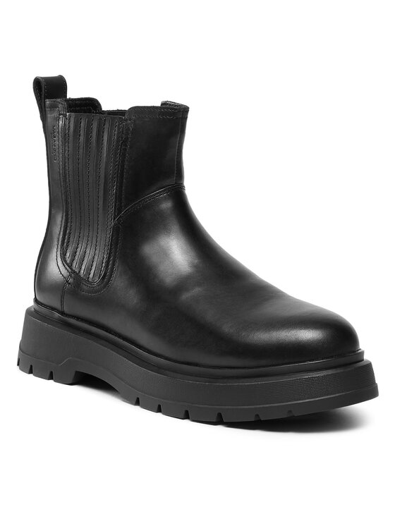Vagabond Shoemakers Jātnieku stila puszābaki Vagabond Shoemakers Ghete 5474-501-20 Melns