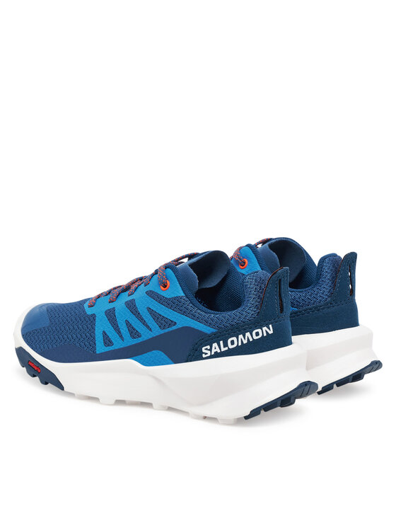 Salomon Трекінгові черевики Salomon Patrol L47735000 Голубий