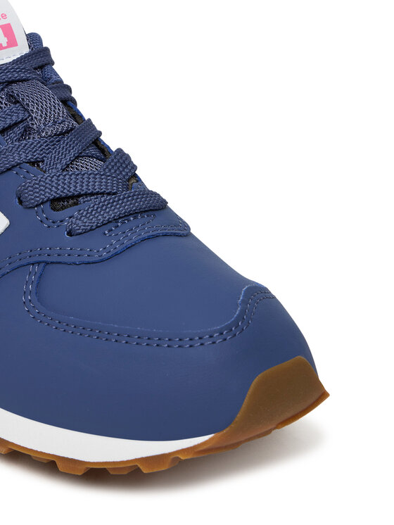 New Balance Sneakersy New Balance GC574NJ Tmavomodrá