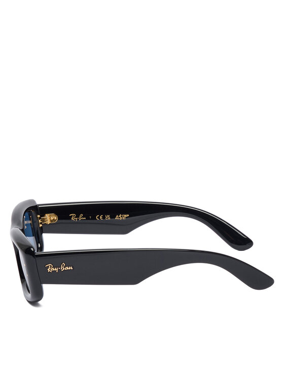 Ray-Ban Γυαλιά ηλίου Ray-Ban 0RB4944 Μπλε