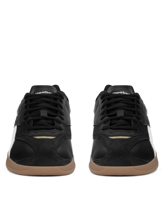Reebok Снікерcи Reebok Hammer Street 100208324 Чорний