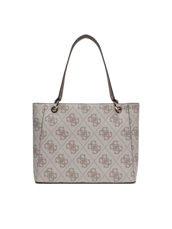 Guess Сумка Guess Noelle II HWSO96 72250 Бежевий