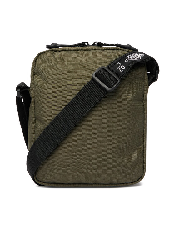 Quiksilver Borsellino Quiksilver Pandor EQYBA03191 Verde