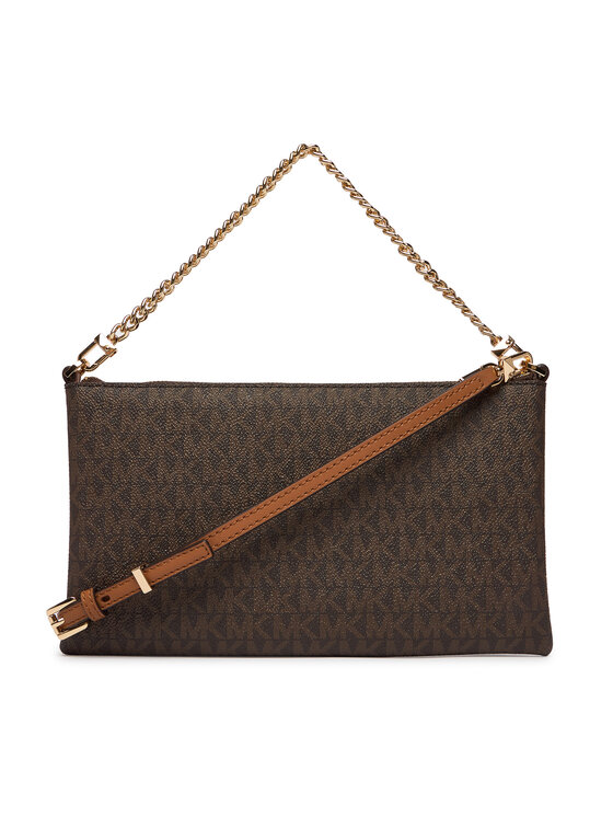 MICHAEL Michael Kors Сумка MICHAEL Michael Kors 32F5GJ6C8B Коричневий