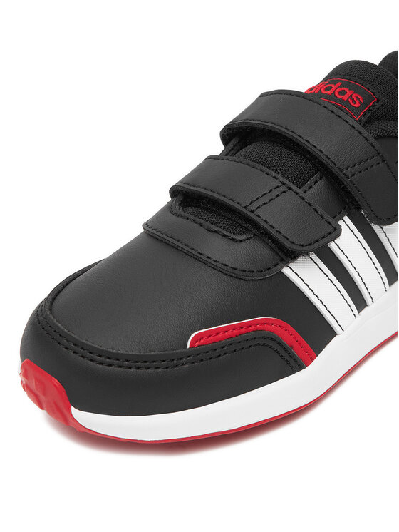 adidas Снікерcи adidas VS SWITCH 3 JR3637 Чорний