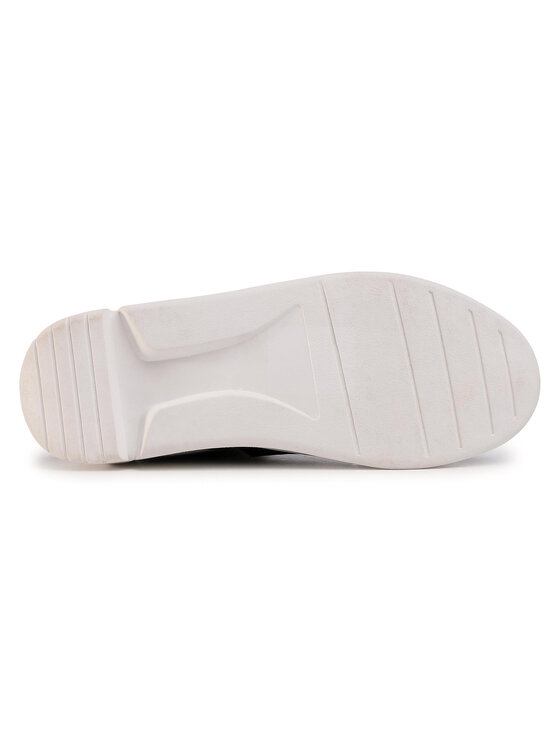 Kendall + Kylie Sneakersy Kendall + Kylie Eddie Czarny