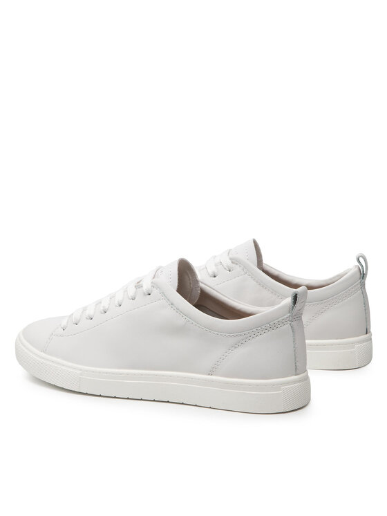 Tamaris Sneakersy Tamaris 1-23611-28 Biały