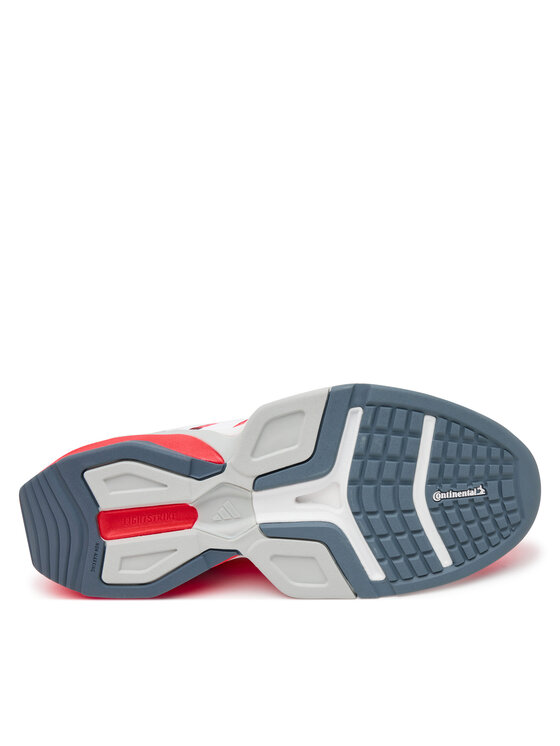 adidas Čevlji za telovadbo adidas Rapidmove ADV 2 JI2058 Rdeča