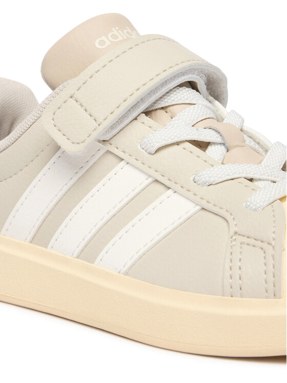 adidas Снікерcи adidas Streettalk JQ1833 Бежевий