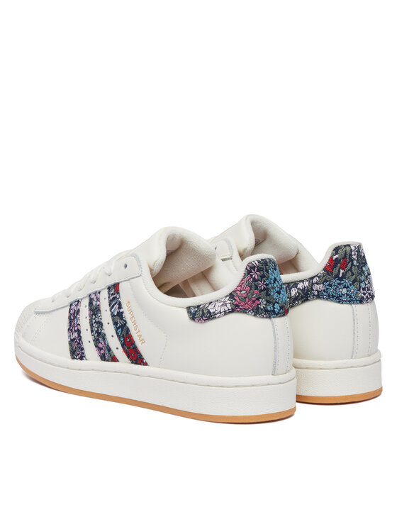 adidas Zapatillas adidas LA1298 Blanco