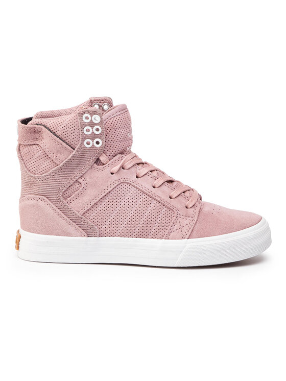 Supra Superge Supra Skytop 08003-634-M Roza