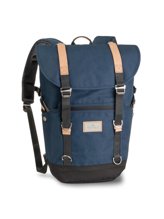 Doughnut Zaino Doughnut D175-6904-F Blu scuro