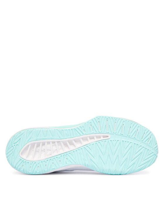 Mizuno Zāles apavi Mizuno Thunder Blade Z V1GC2370 Balts