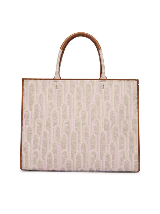 Furla Сумка Furla Opportunity L WB00255 BX4423 CN 4782S Бежевий