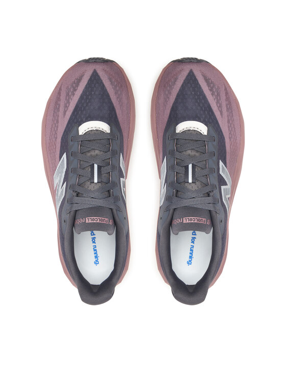 New Balance Futócipő New Balance FuelCell Rebel v5 WFCX3WA Rózsaszín
