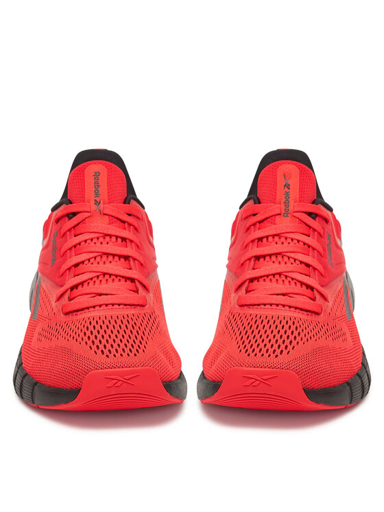 Reebok Взуття для тренажерного залу Reebok NANO GYM 100212279 Червоний