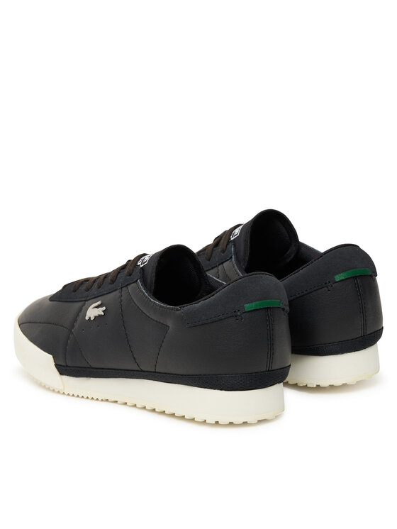 Lacoste Снікерcи Lacoste 7-50SMA0154 Чорний