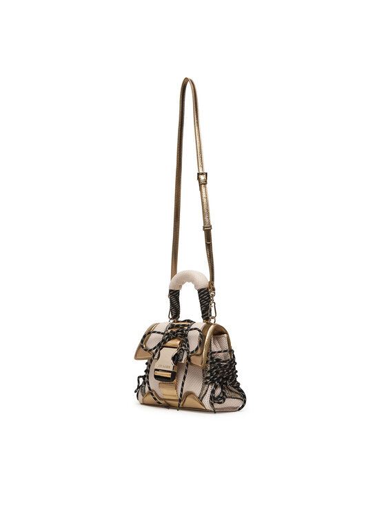 Steve Madden Сумка Steve Madden Bdiego-B 13002325 Золотий