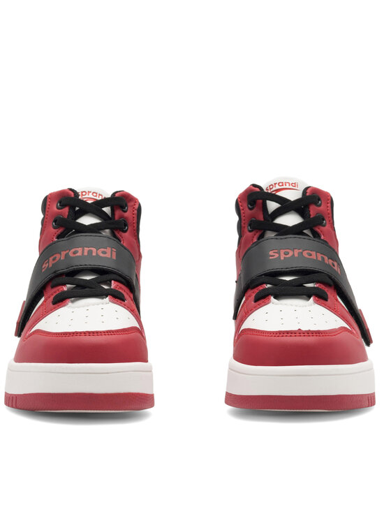 Sprandi Sneakersy Sprandi CP-3150016A(IV)CH Kolorowy