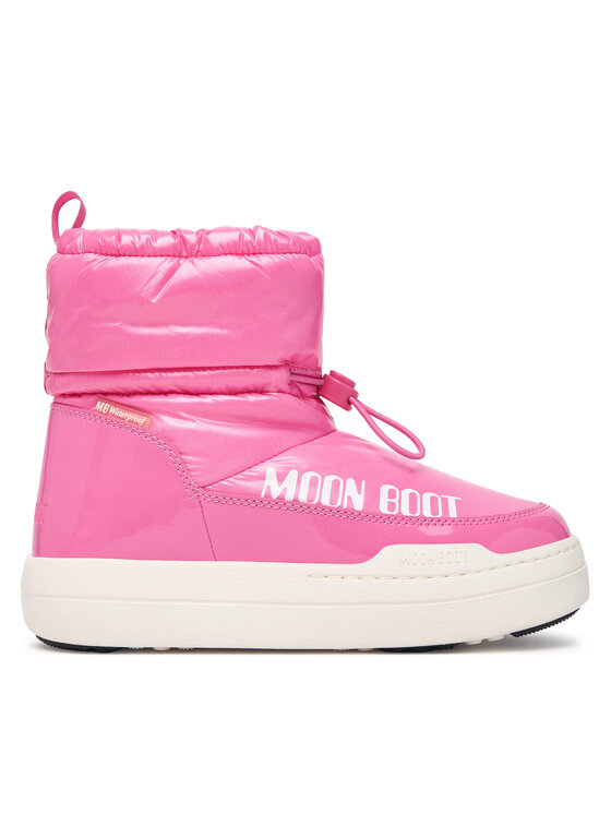 Moon Boot Cizme de zăpadă Moon Boot 80D3440110 S Roz