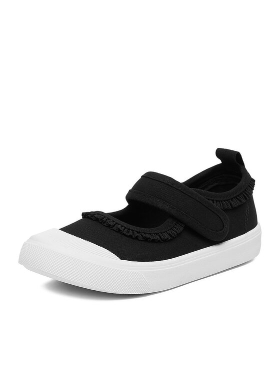 DeeZee Тапочки DeeZee CEO-CSS20535-05 Чорний